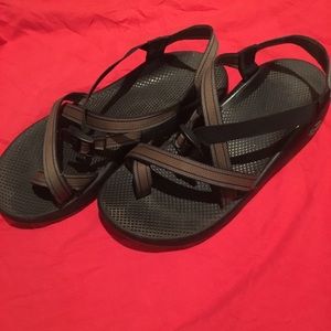 Chaco Z2 sandals size 13